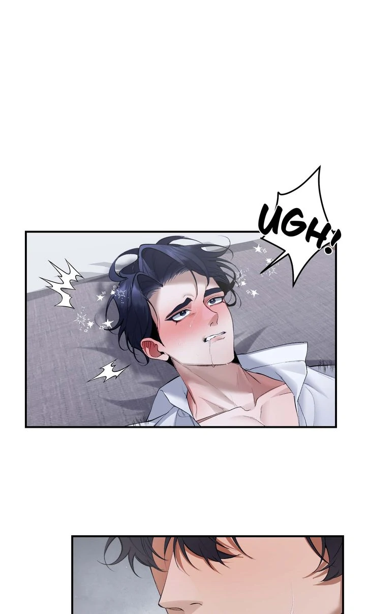 The Muse [Full ver.] - Chapter 21 manhwa