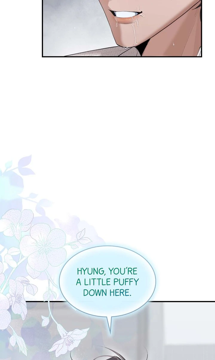 The Muse [Full ver.] - Chapter 21 manhwa