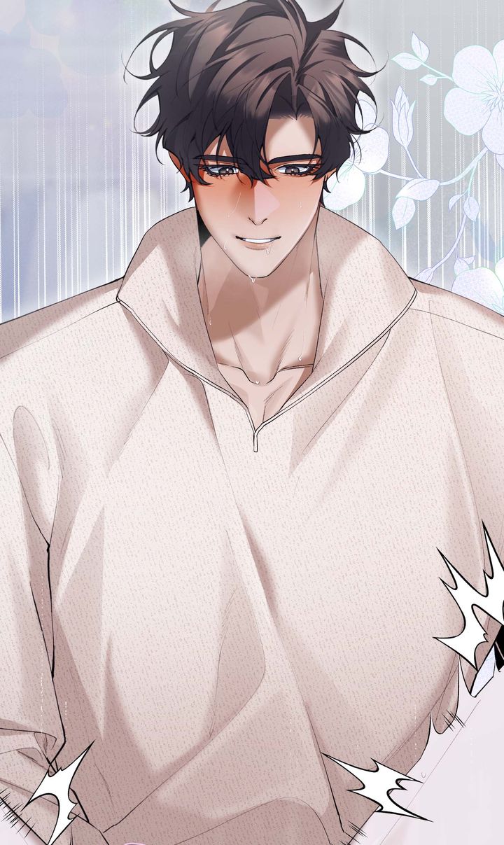 The Muse [Full ver.] - Chapter 21 manhwa