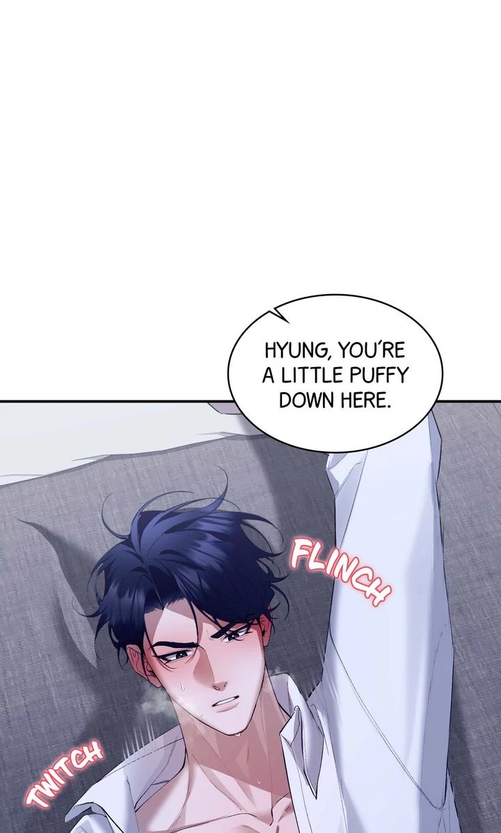 The Muse [Full ver.] - Chapter 22 manhwa