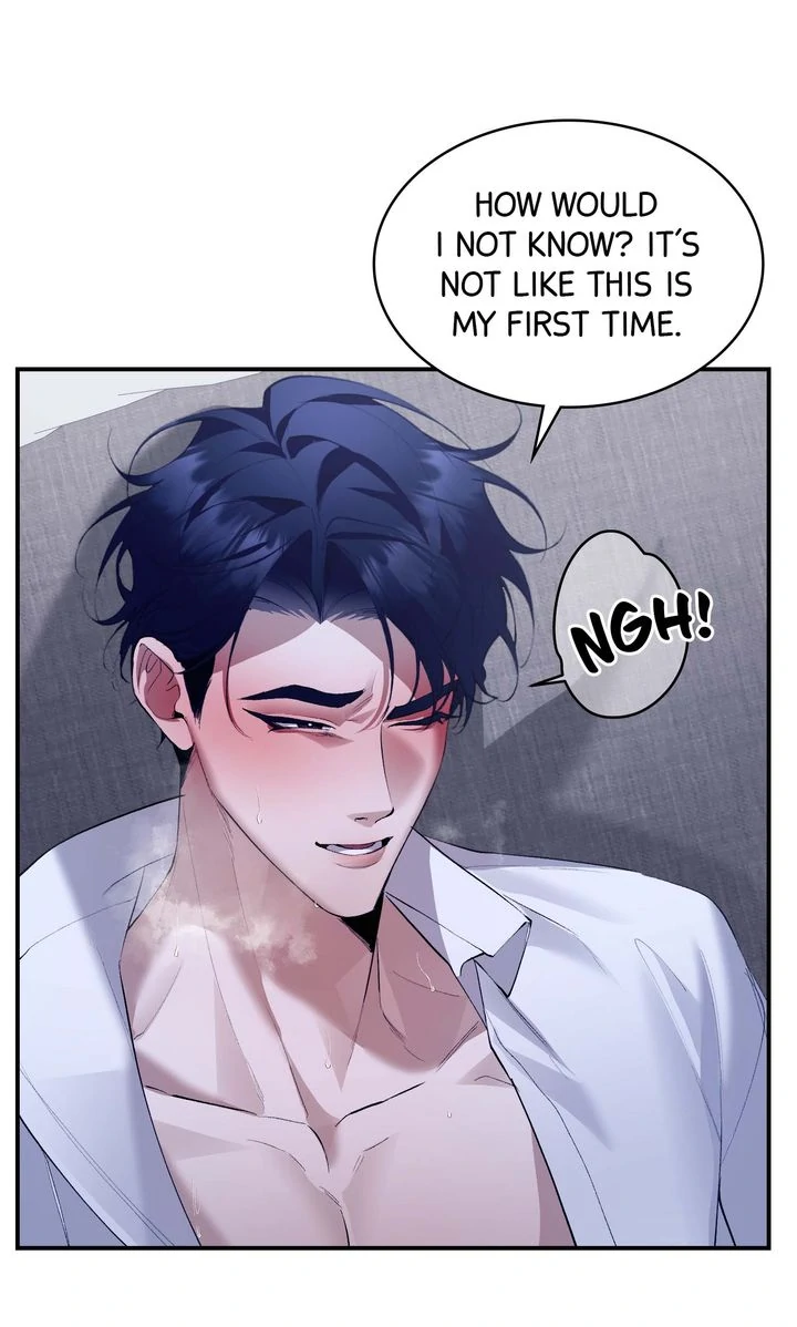 The Muse [Full ver.] - Chapter 22 manhwa