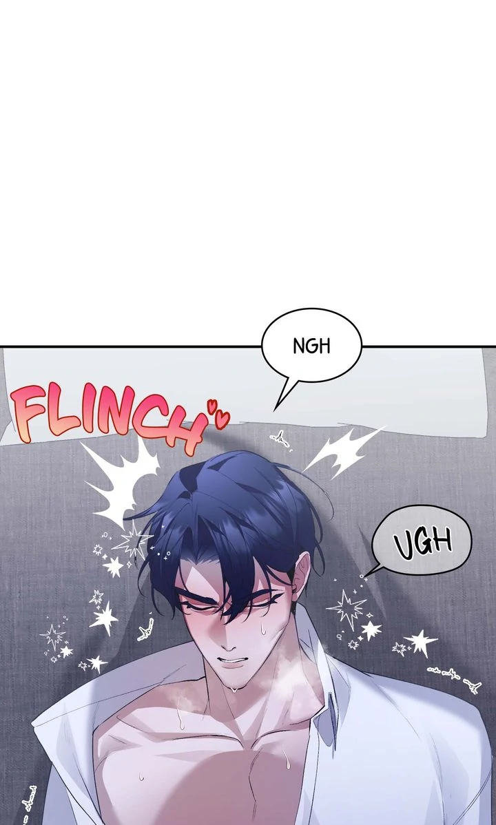 The Muse [Full ver.] - Chapter 22 manhwa