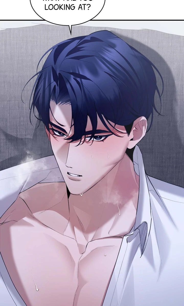 The Muse [Full ver.] - Chapter 22 manhwa