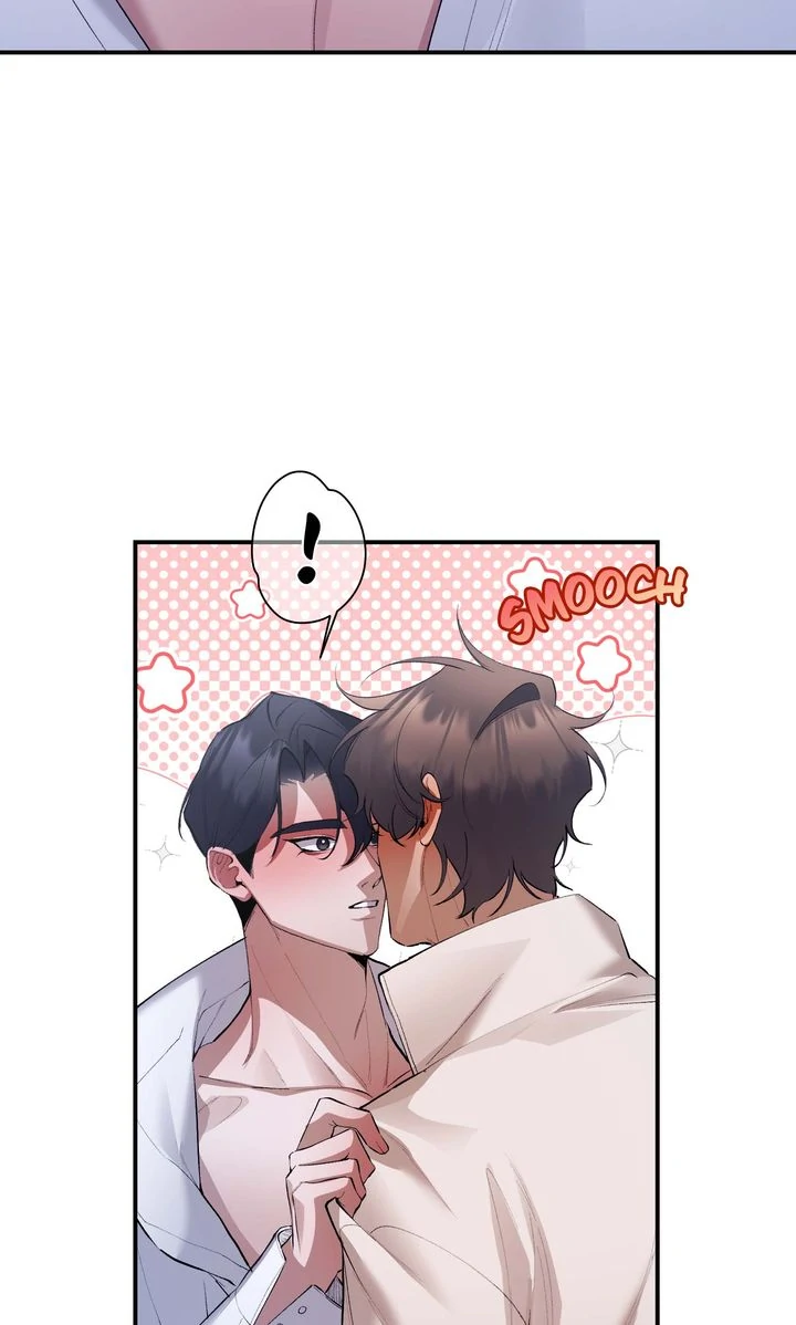 The Muse [Full ver.] - Chapter 22 manhwa