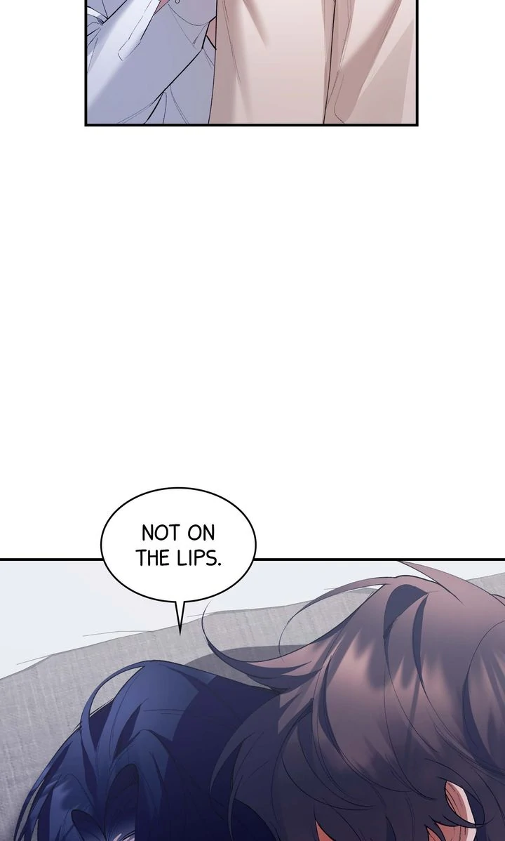 The Muse [Full ver.] - Chapter 22 manhwa