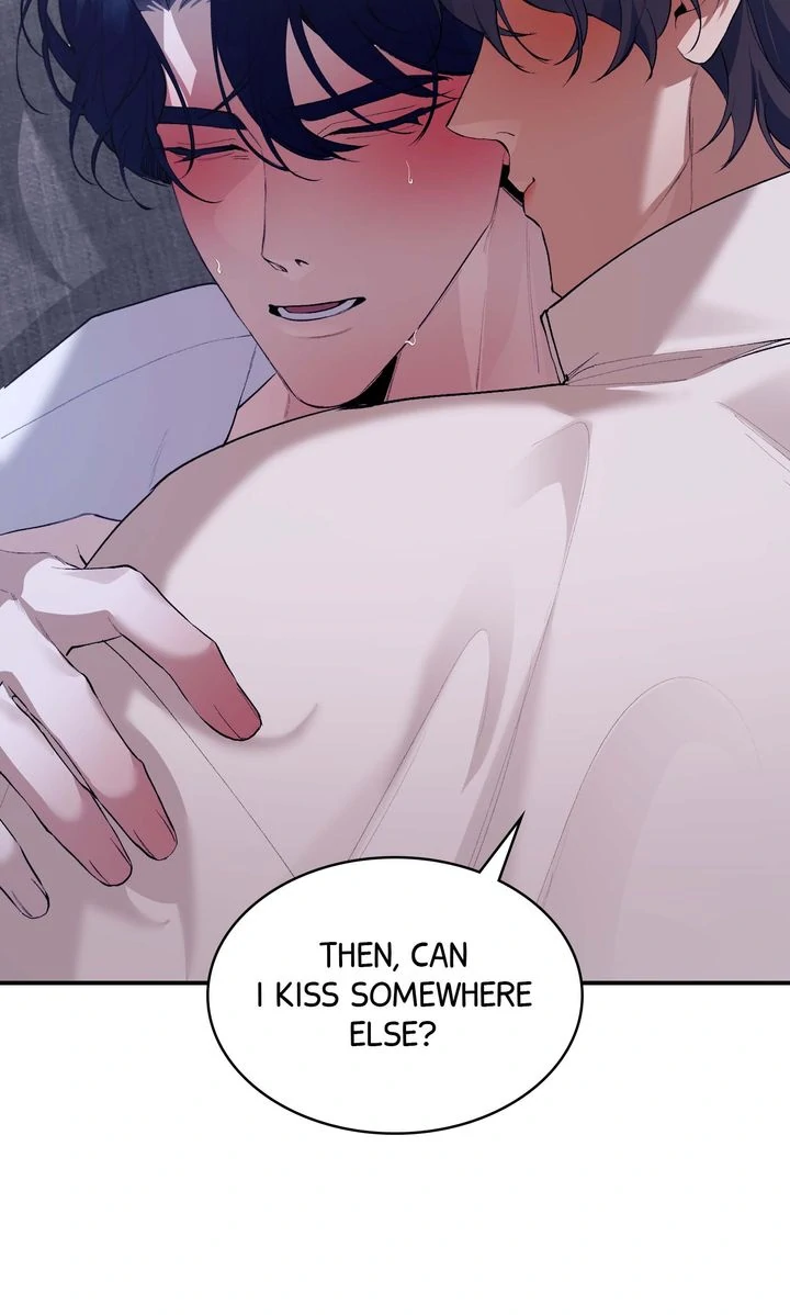 The Muse [Full ver.] - Chapter 22 manhwa