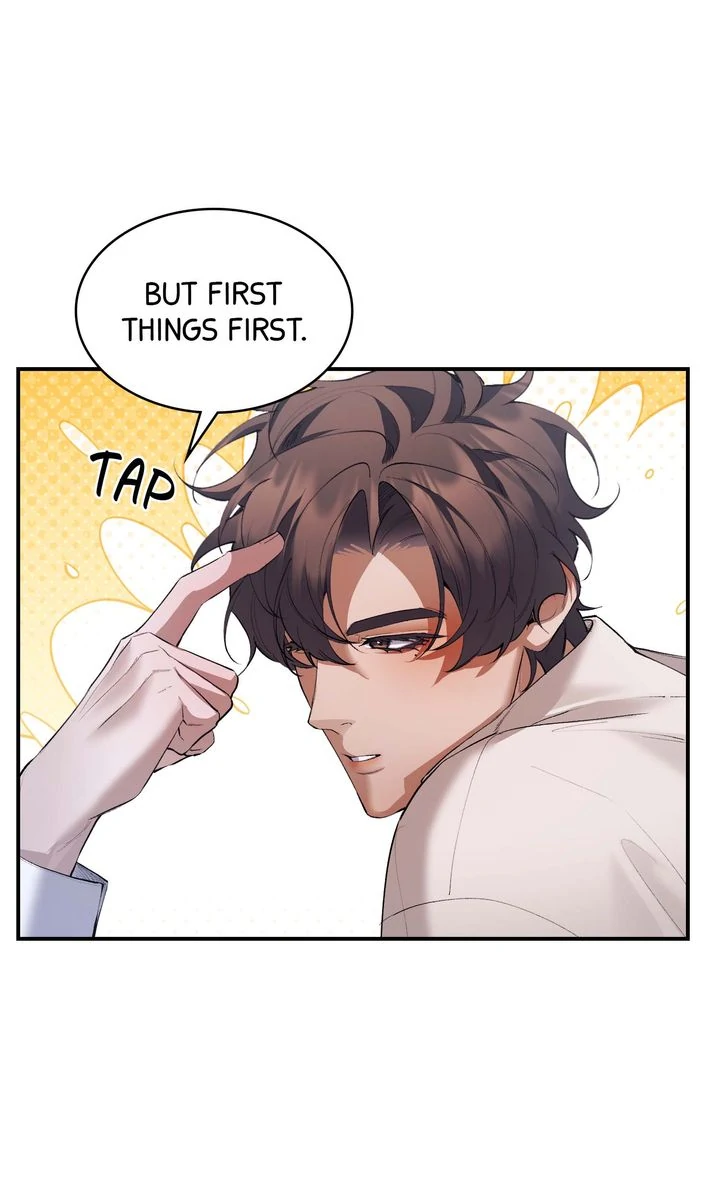 The Muse [Full ver.] - Chapter 22 manhwa