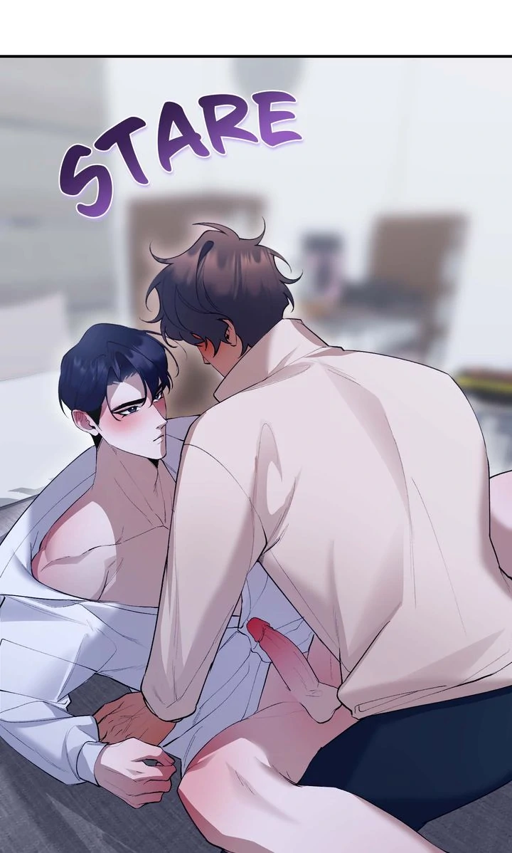 The Muse [Full ver.] - Chapter 22 manhwa