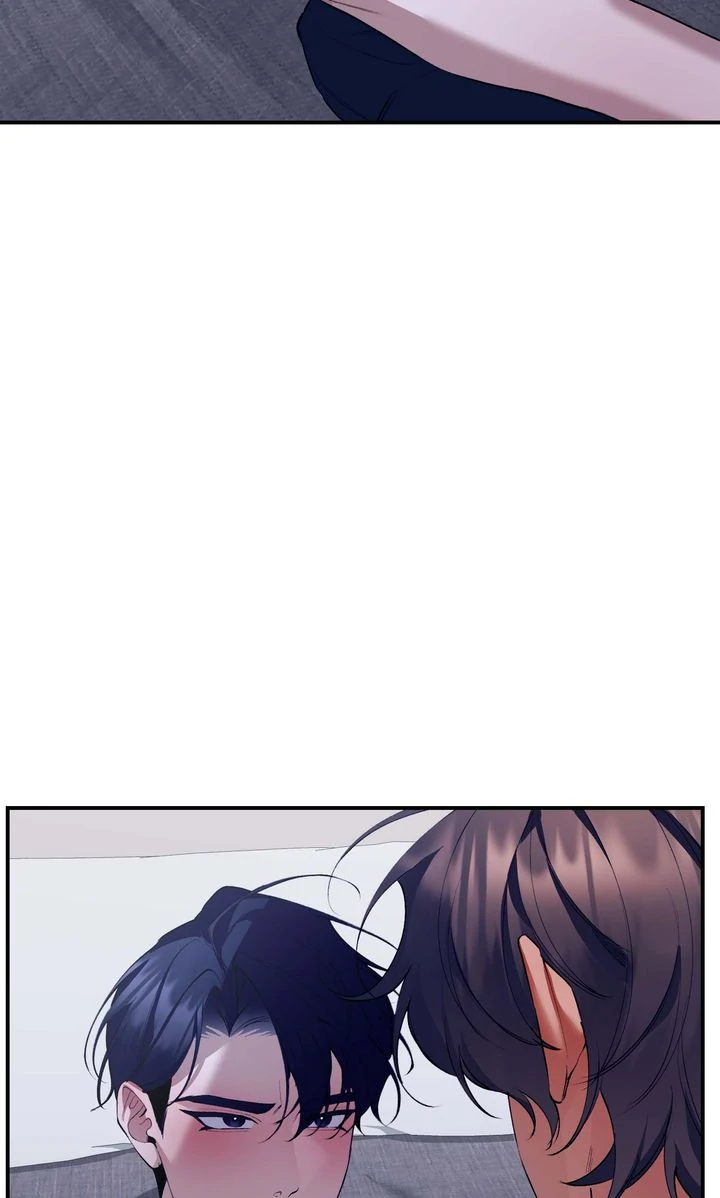 The Muse [Full ver.] - Chapter 22 manhwa