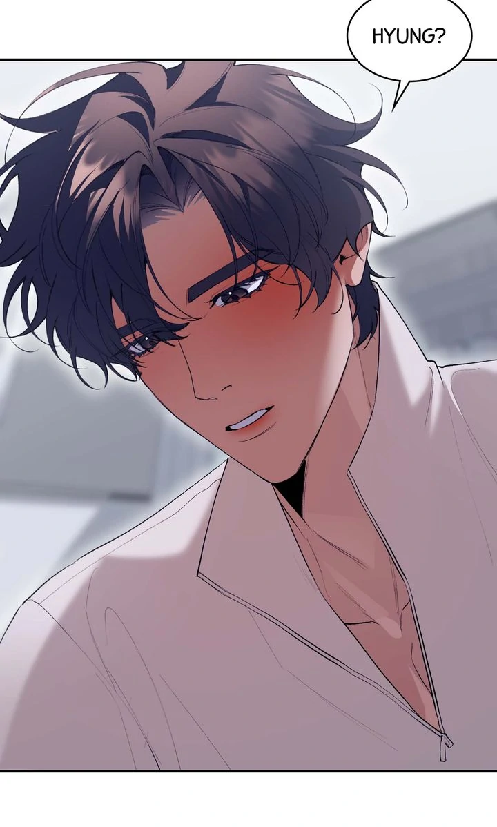 The Muse [Full ver.] - Chapter 22 manhwa