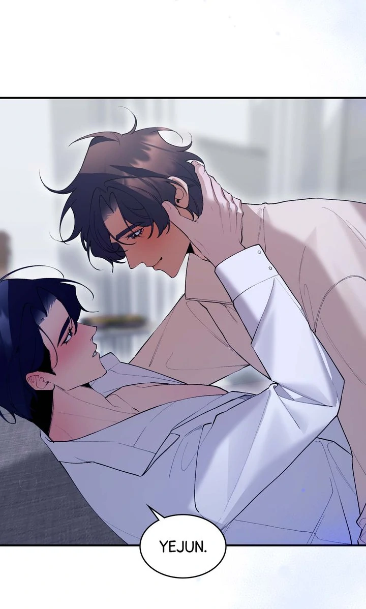 The Muse [Full ver.] - Chapter 22 manhwa