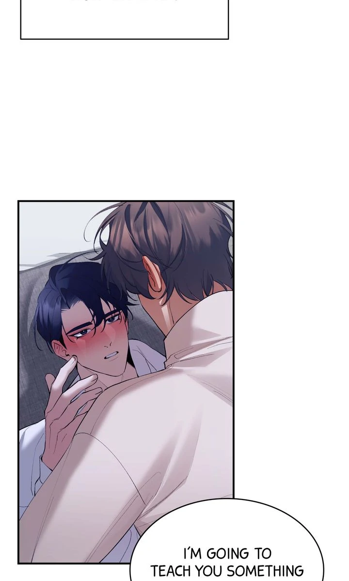 The Muse [Full ver.] - Chapter 22 manhwa