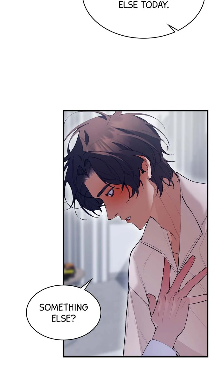 The Muse [Full ver.] - Chapter 22 manhwa