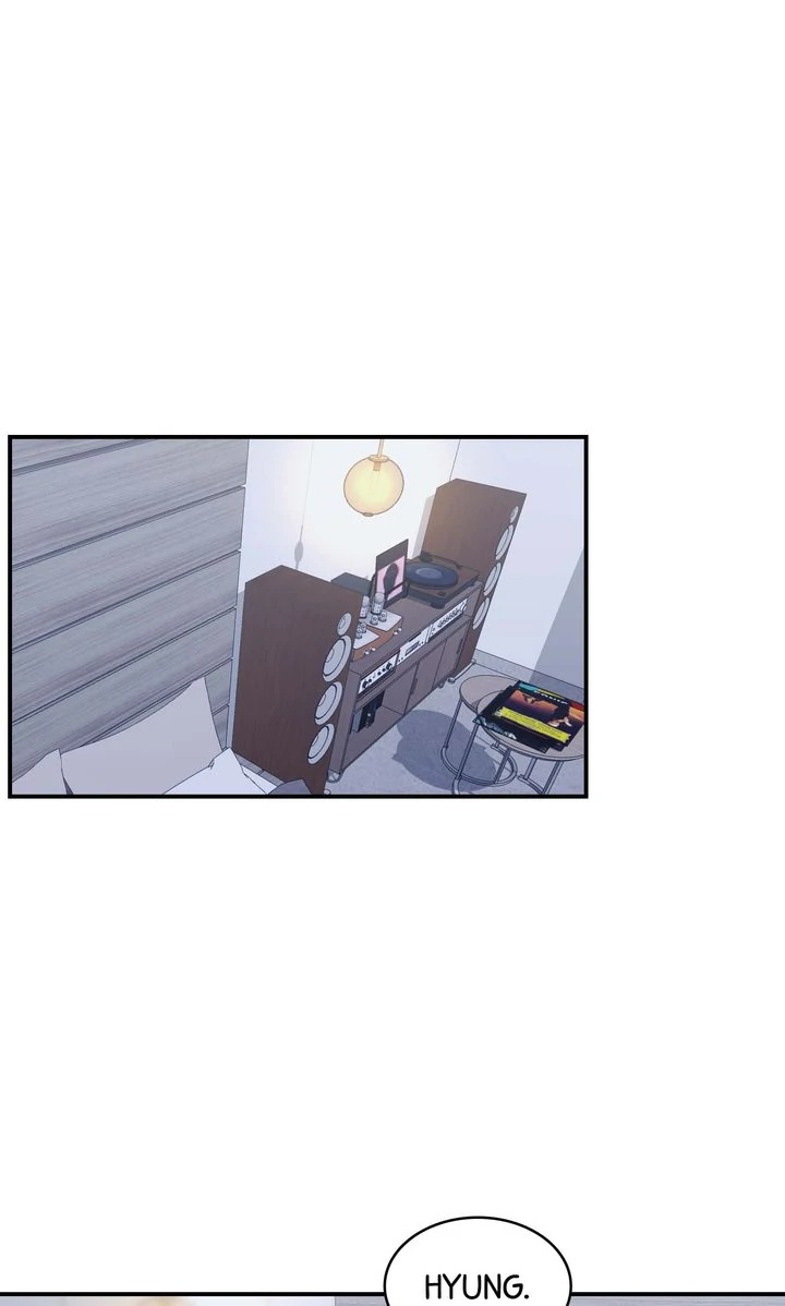 The Muse [Full ver.] - Chapter 22 manhwa