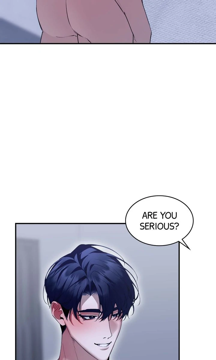 The Muse [Full ver.] - Chapter 22 manhwa