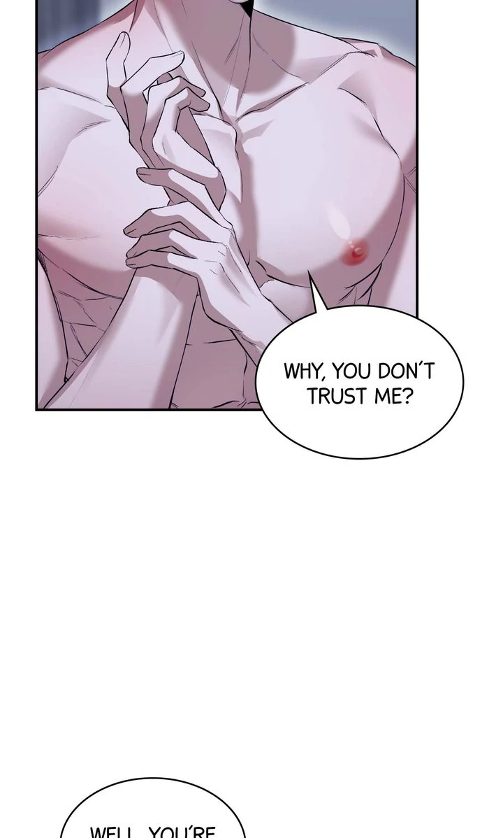 The Muse [Full ver.] - Chapter 22 manhwa