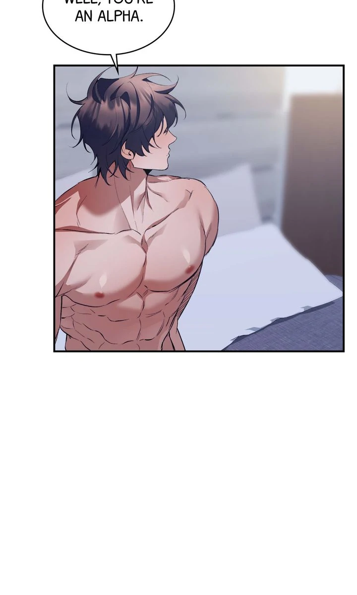 The Muse [Full ver.] - Chapter 22 manhwa