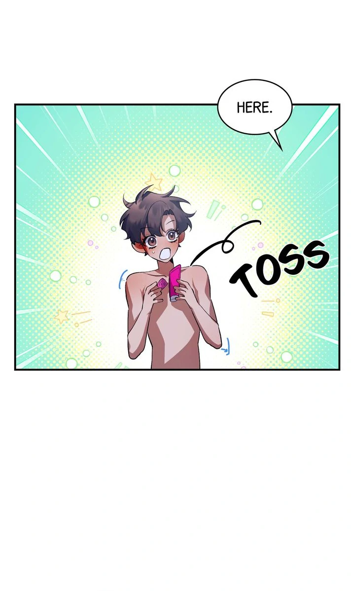 The Muse [Full ver.] - Chapter 22 manhwa