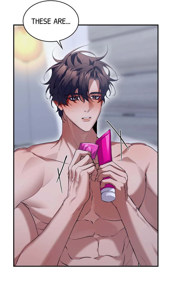 The Muse [Full ver.] - Chapter 22 manhwa