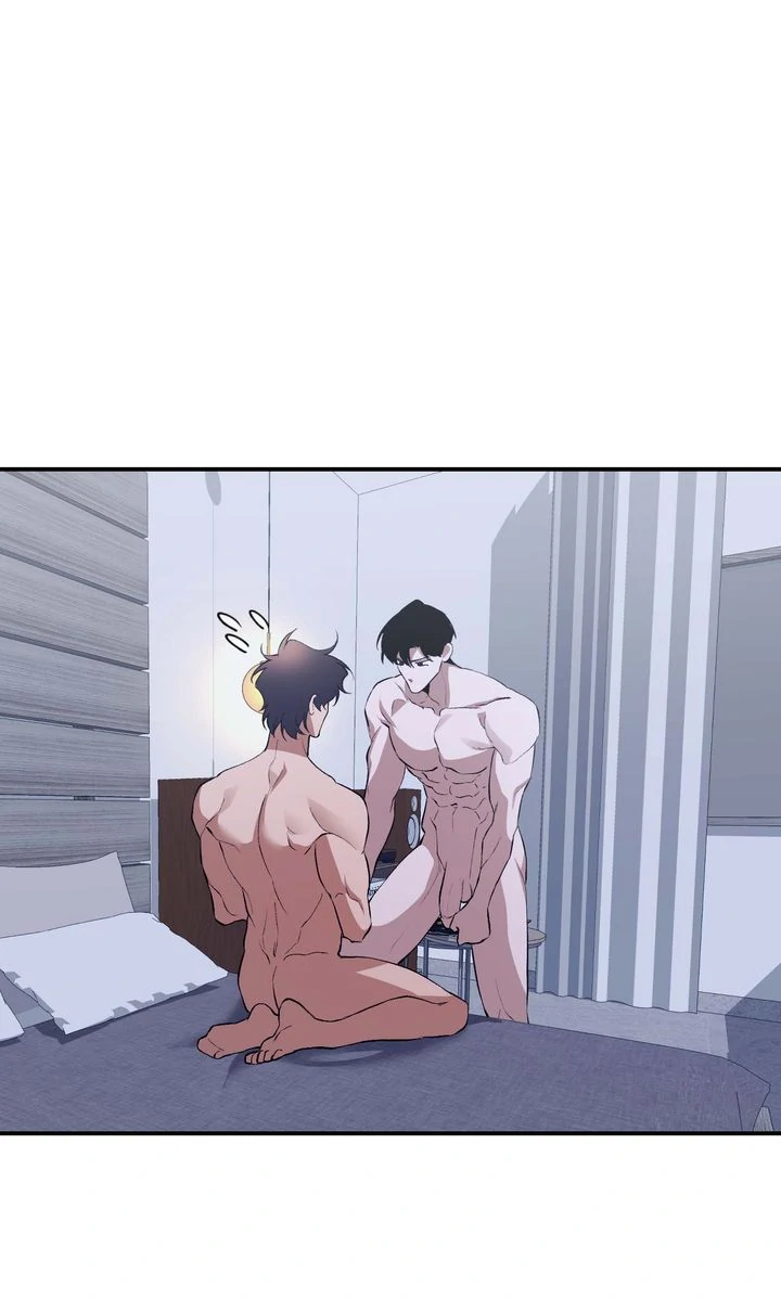 The Muse [Full ver.] - Chapter 22 manhwa