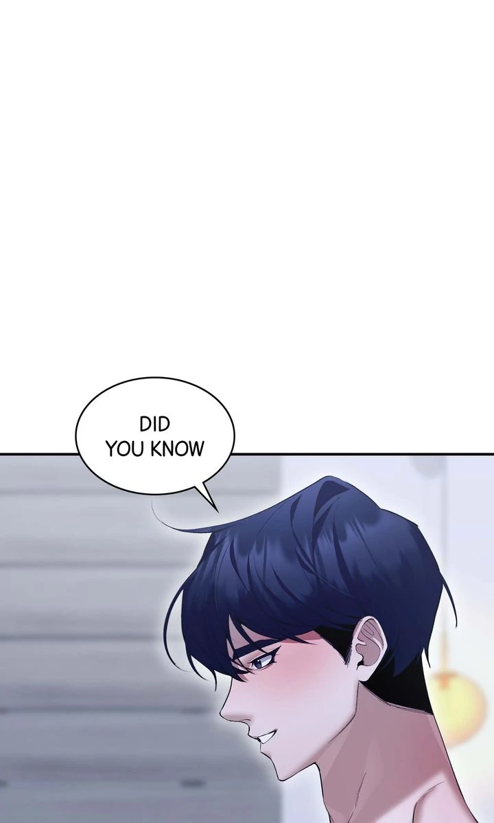 The Muse [Full ver.] - Chapter 22 manhwa