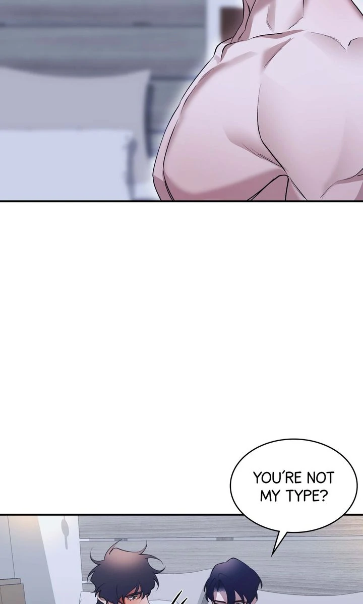 The Muse [Full ver.] - Chapter 22 manhwa