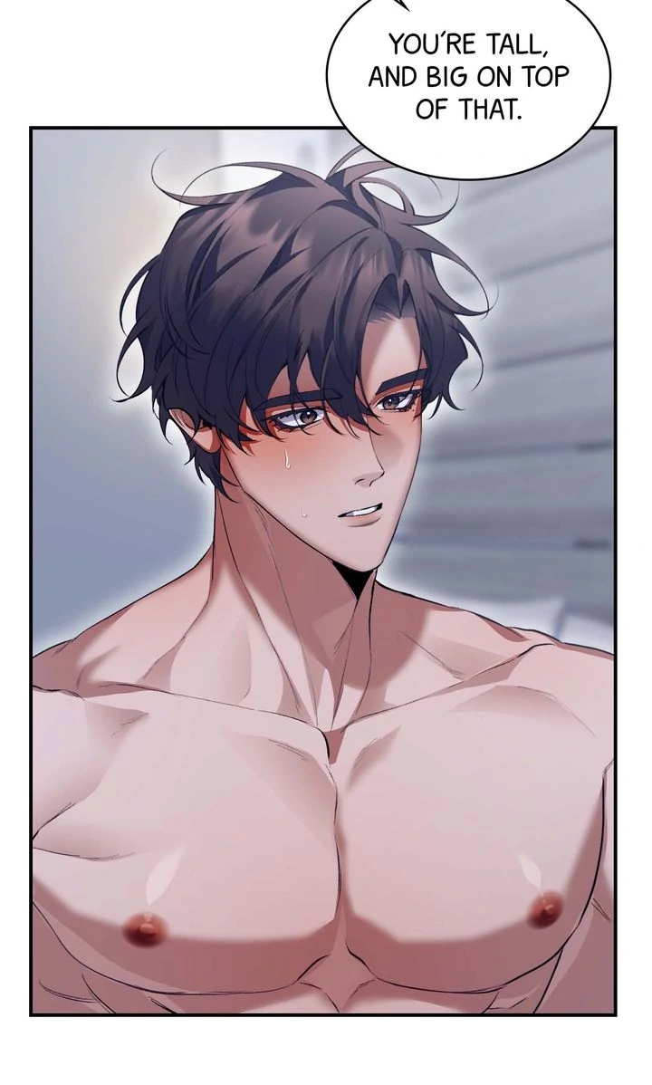 The Muse [Full ver.] - Chapter 22 manhwa