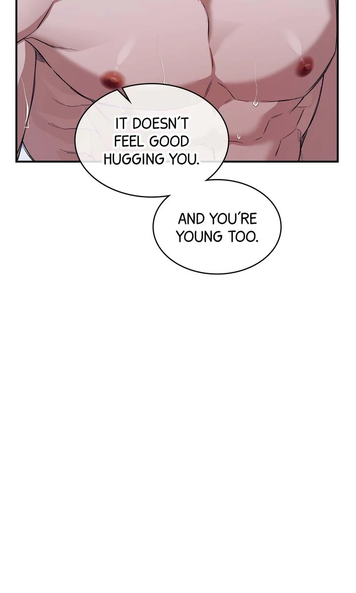 The Muse [Full ver.] - Chapter 22 manhwa