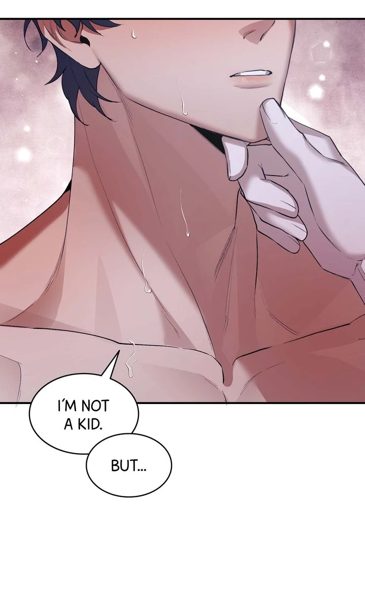 The Muse [Full ver.] - Chapter 22 manhwa