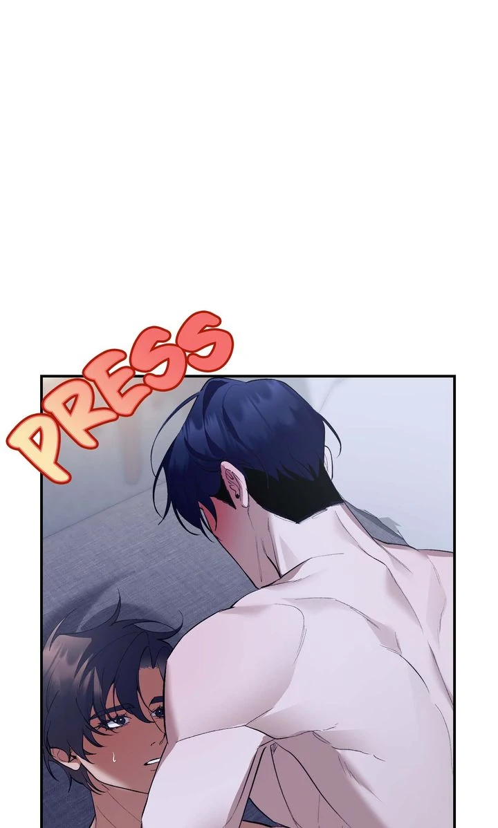 The Muse [Full ver.] - Chapter 22 manhwa