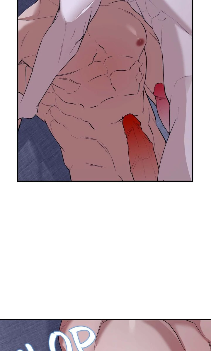 The Muse [Full ver.] - Chapter 22 manhwa