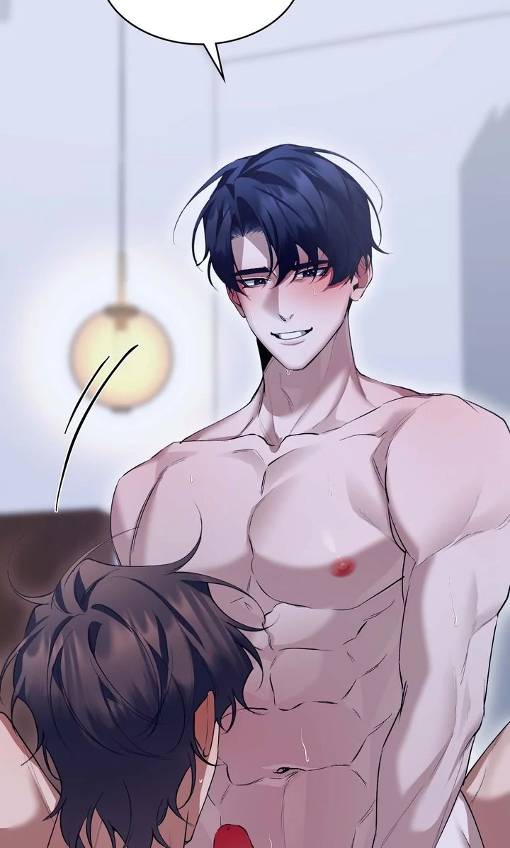 The Muse [Full ver.] - Chapter 22 manhwa