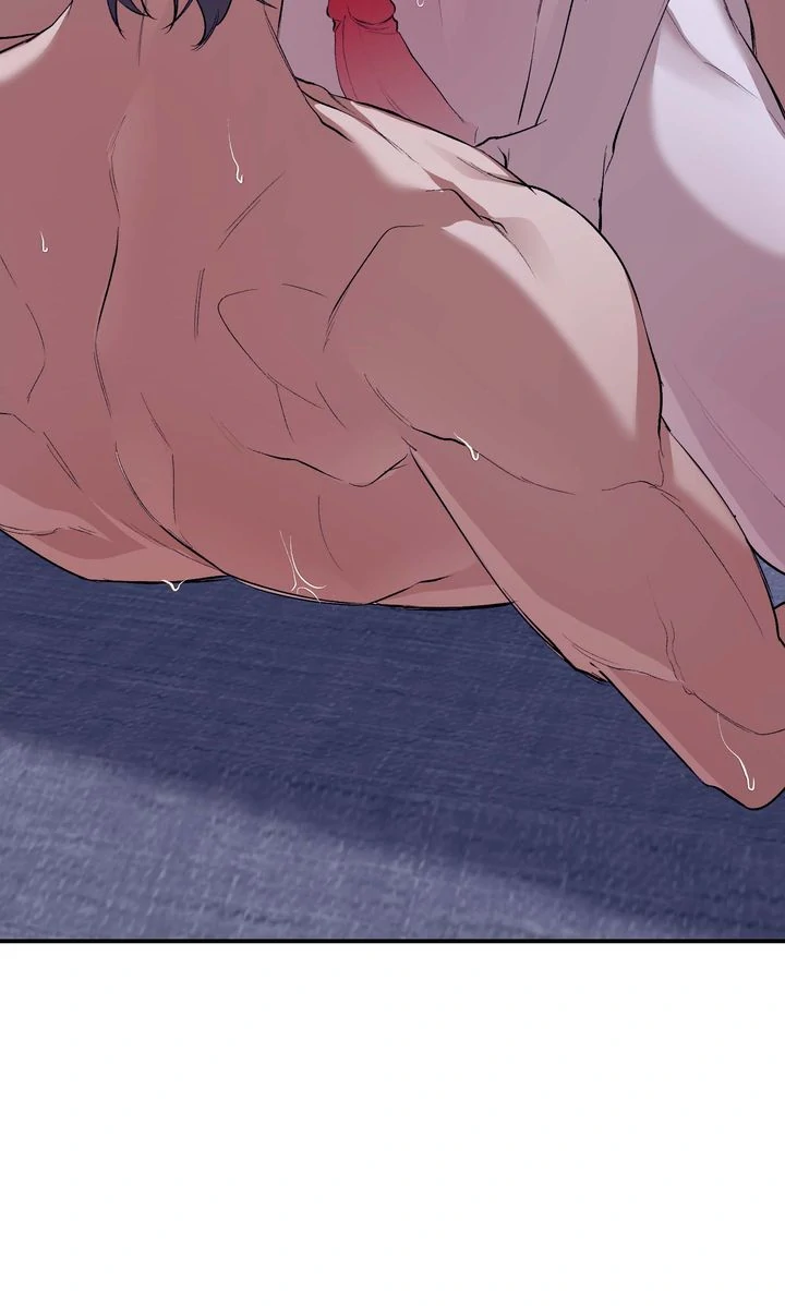 The Muse [Full ver.] - Chapter 22 manhwa