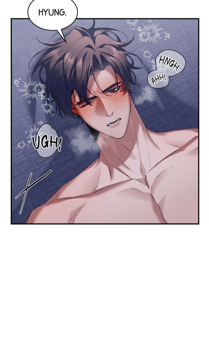 The Muse [Full ver.] - Chapter 22 manhwa