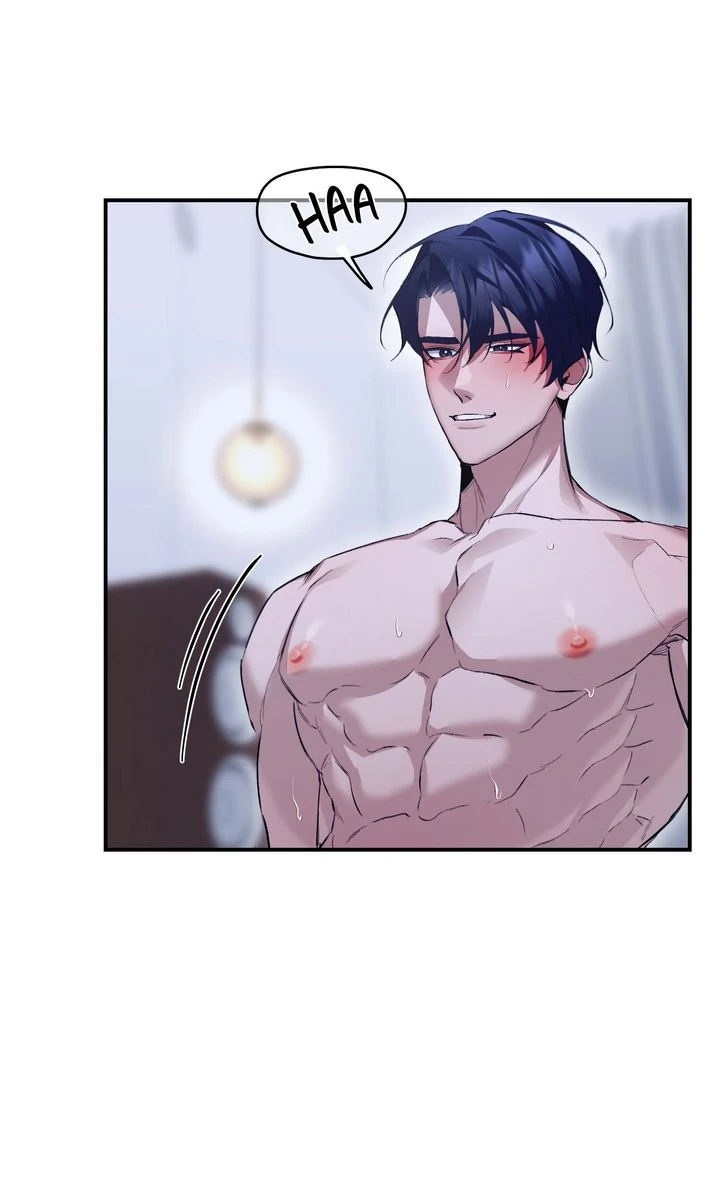 The Muse [Full ver.] - Chapter 22 manhwa