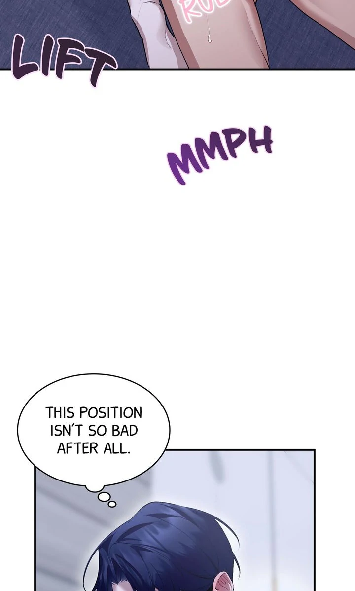 The Muse [Full ver.] - Chapter 22 manhwa