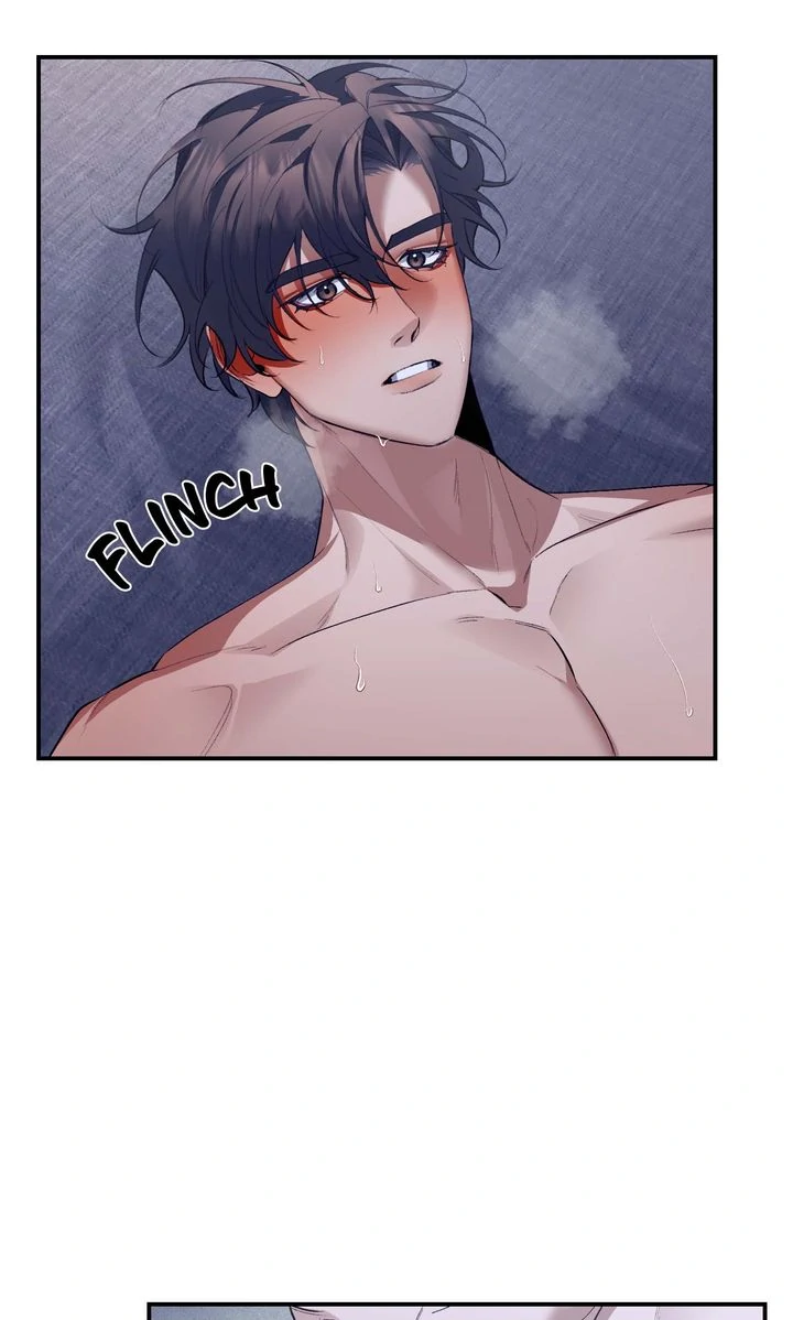 The Muse [Full ver.] - Chapter 22 manhwa