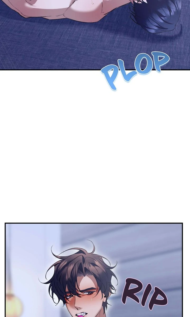 The Muse [Full ver.] - Chapter 22 manhwa