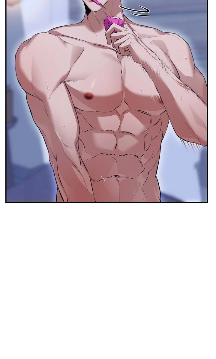 The Muse [Full ver.] - Chapter 22 manhwa