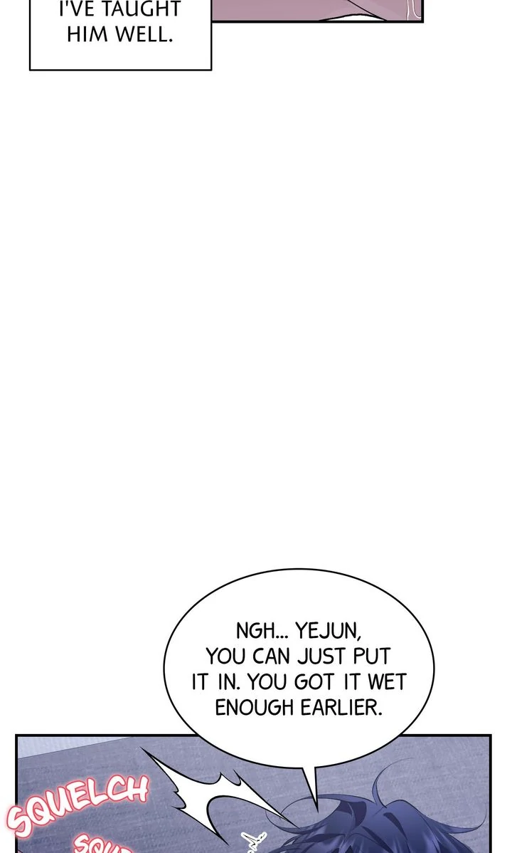 The Muse [Full ver.] - Chapter 22 manhwa