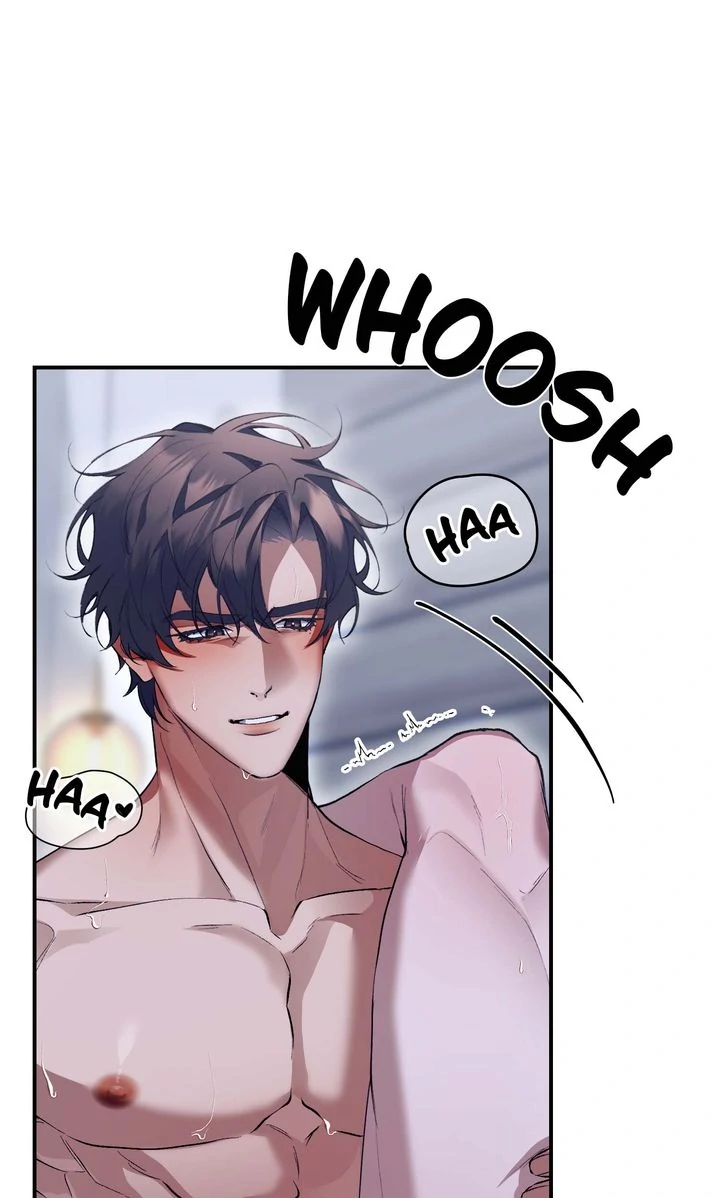 The Muse [Full ver.] - Chapter 22 manhwa