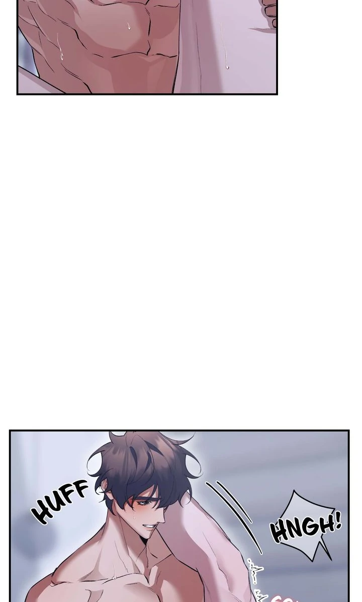 The Muse [Full ver.] - Chapter 22 manhwa