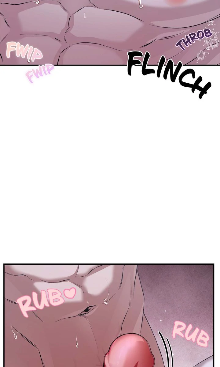 The Muse [Full ver.] - Chapter 22 manhwa