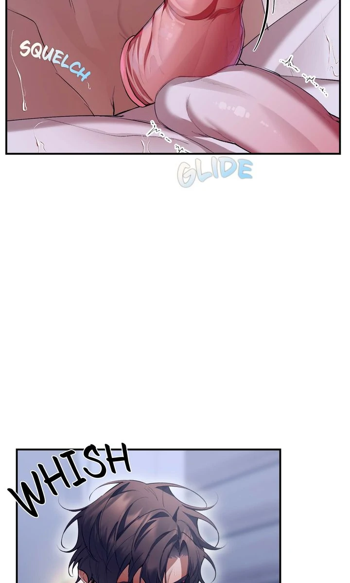 The Muse [Full ver.] - Chapter 22 manhwa