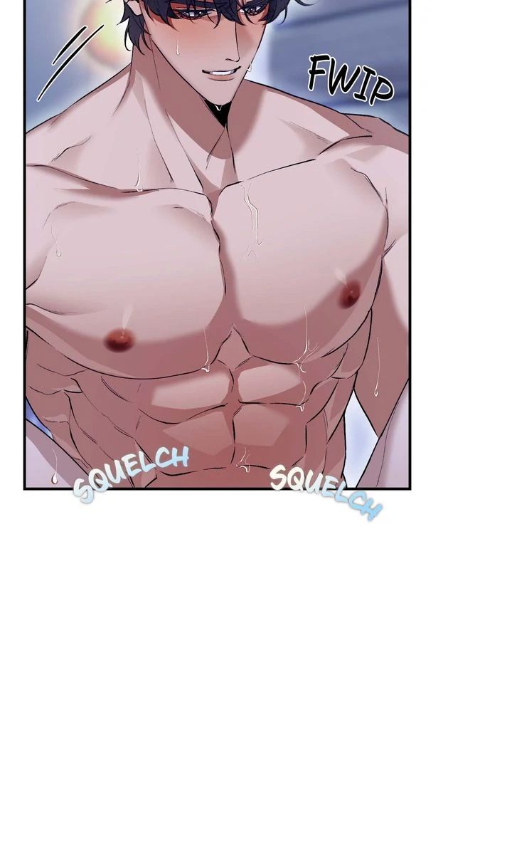 The Muse [Full ver.] - Chapter 22 manhwa