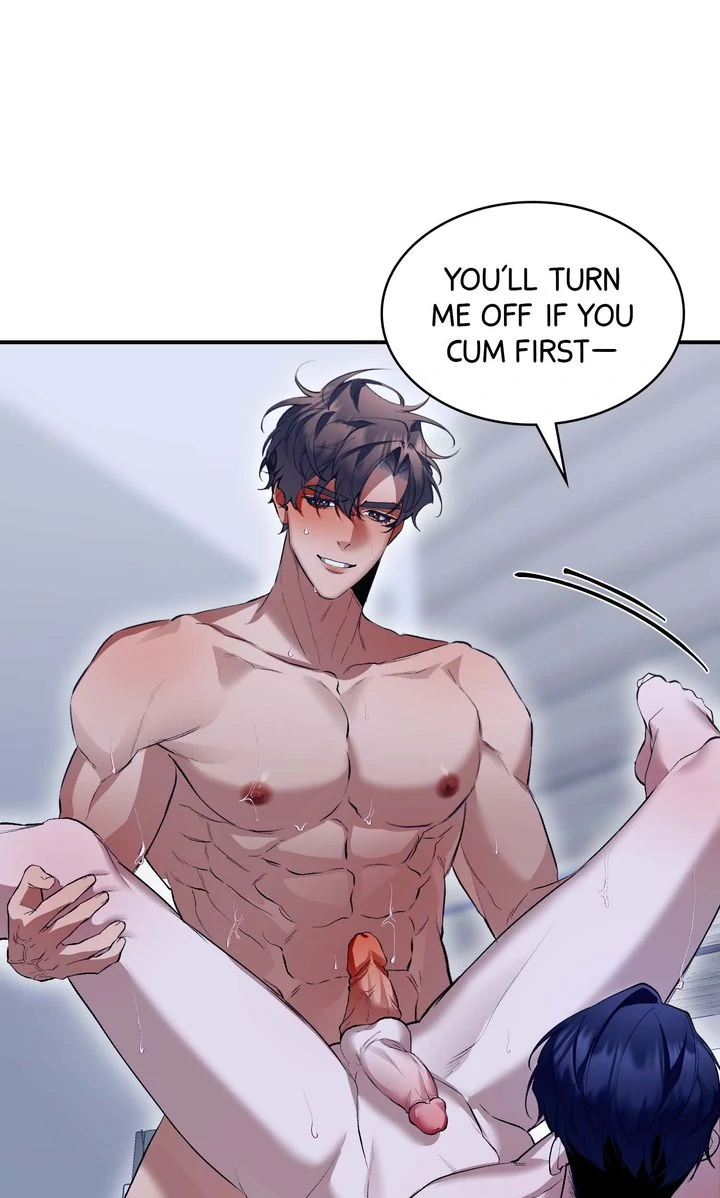 The Muse [Full ver.] - Chapter 22 manhwa