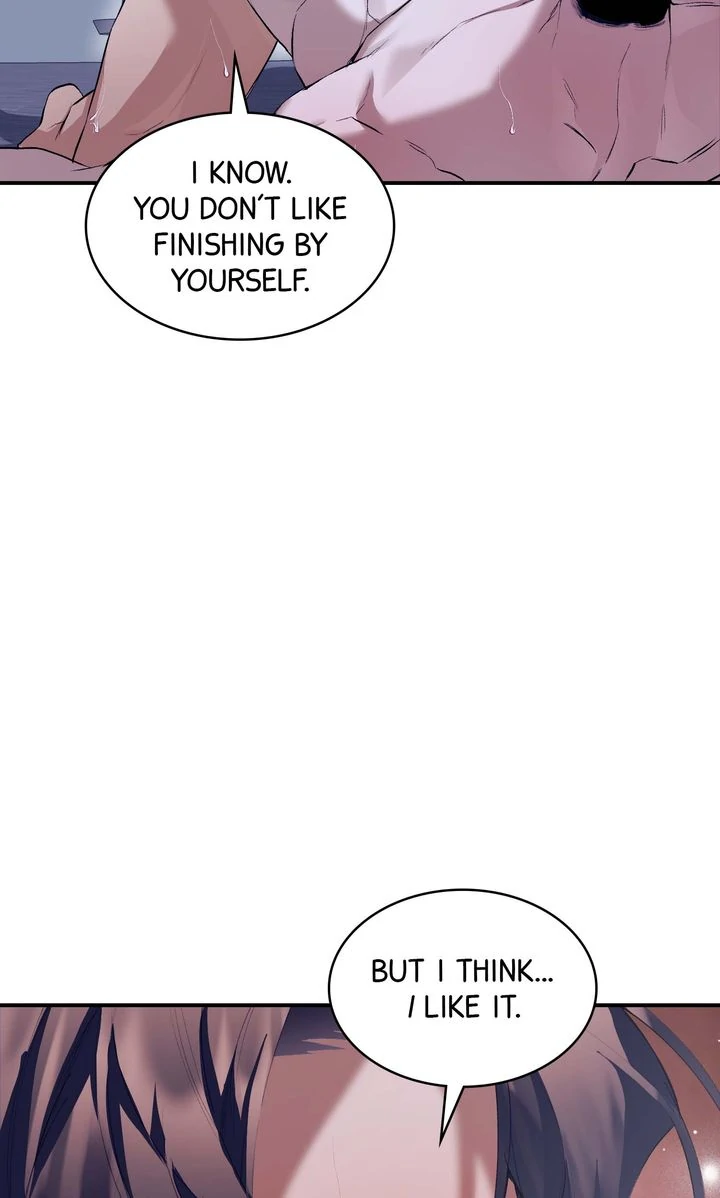 The Muse [Full ver.] - Chapter 22 manhwa