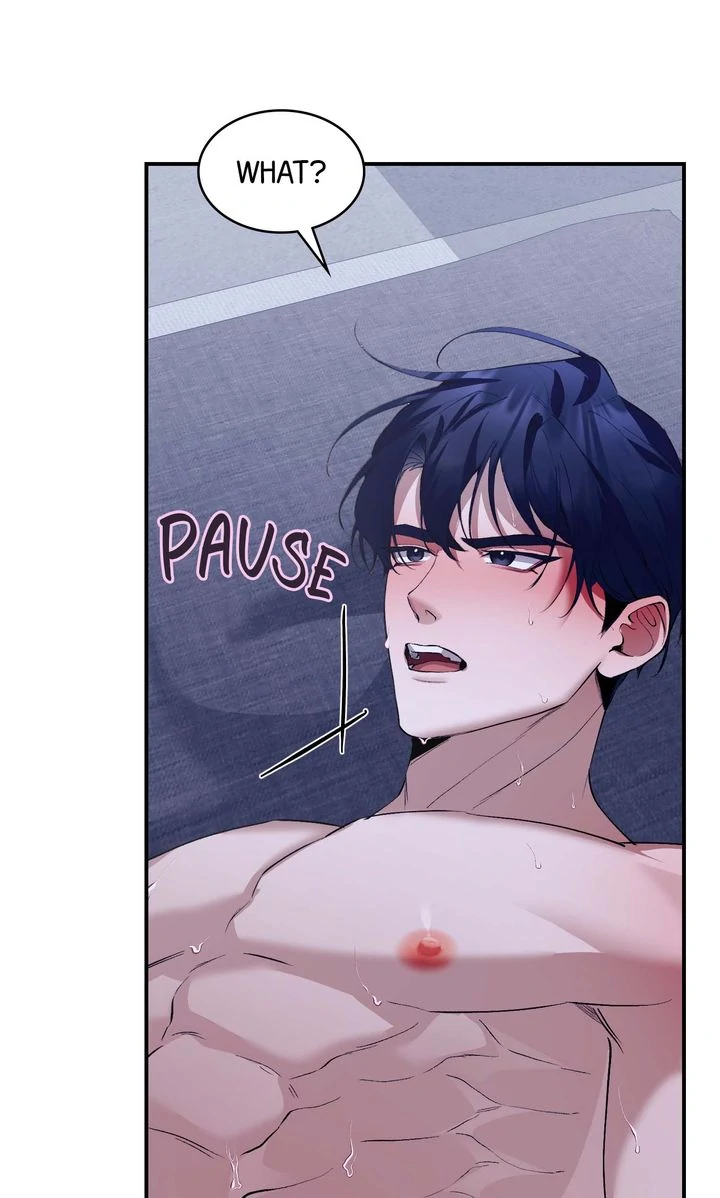 The Muse [Full ver.] - Chapter 22 manhwa