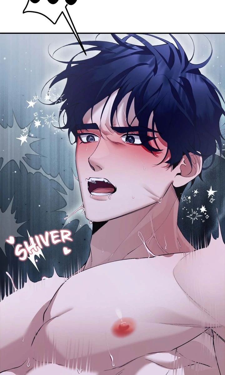 The Muse [Full ver.] - Chapter 22 manhwa