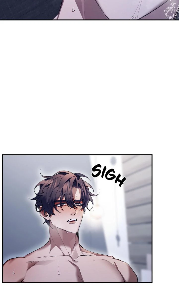 The Muse [Full ver.] - Chapter 23 manhwa